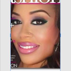 Meet your Posher, Doris